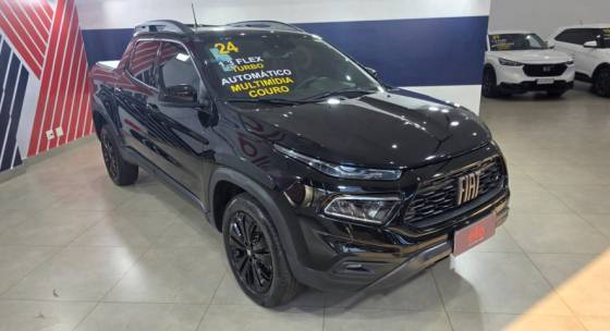 FIAT TORO 1.3 TURBO 270 FLEX VOLCANO AT6