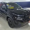 FIAT TORO 1.3 TURBO 270 FLEX VOLCANO AT6 FIAT TORO 1.3 TURBO 270 FLEX VOLCANO AT6