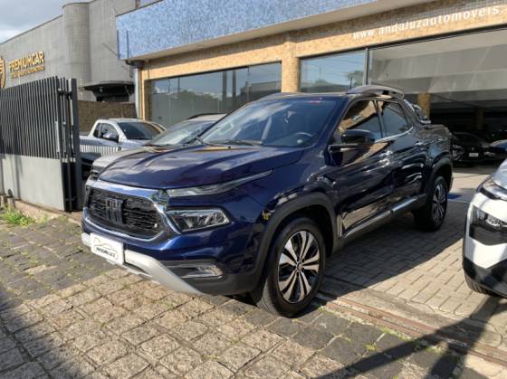 FIAT TORO 1.3 TURBO 270 FLEX VOLCANO AT6