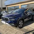 FIAT TORO 1.3 TURBO 270 FLEX VOLCANO AT6 FIAT TORO 1.3 TURBO 270 FLEX VOLCANO AT6