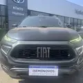 FIAT TORO 1.3 TURBO 270 FLEX VOLCANO AT6 FIAT TORO 1.3 TURBO 270 FLEX VOLCANO AT6