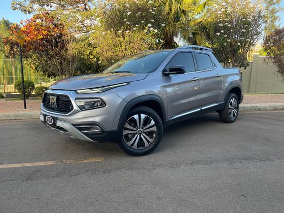 FIAT TORO 1.3 TURBO 270 FLEX VOLCANO AT6