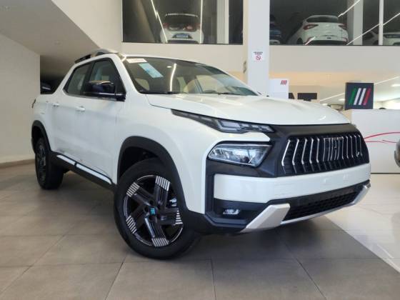 FIAT TORO 1.3 TURBO 270 HYBRID VOLCANO AT6