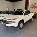 FIAT TORO 1.8 16V EVO FLEX ENDURANCE AT6 FIAT TORO 1.8 16V EVO FLEX ENDURANCE AT6