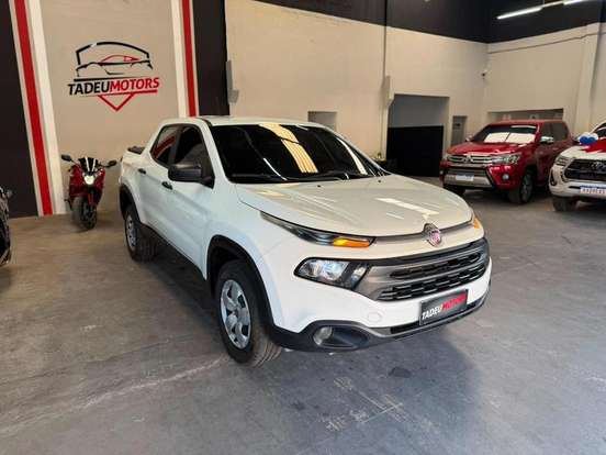 FIAT-TORO-1.8 16V EVO FLEX ENDURANCE AT6 FIAT-TORO-2019
