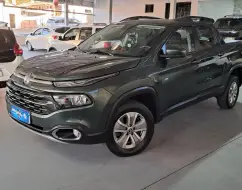 FIAT TORO 2.0 16V TURBO DIESEL FREEDOM MANUAL FIAT TORO 2.0 16V TURBO DIESEL FREEDOM MANUAL