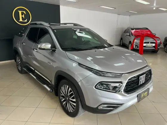 FIAT TORO 2.0 16V TURBO DIESEL RANCH 4WD AT9