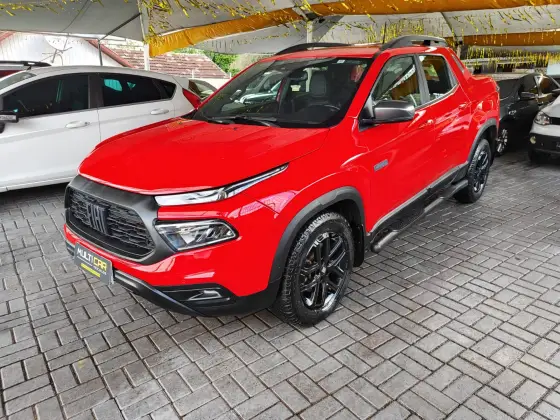 FIAT TORO 2.0 16V TURBO DIESEL ULTRA 4WD AT9