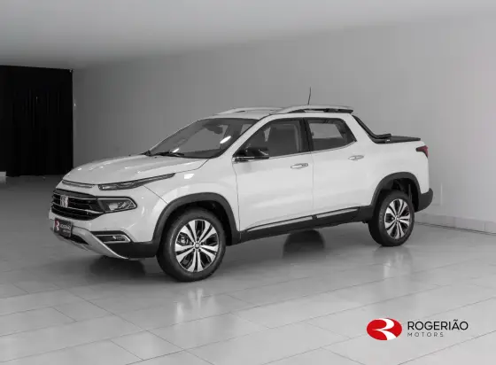 FIAT TORO 2.0 16V TURBO DIESEL VOLCANO 4WD AT9