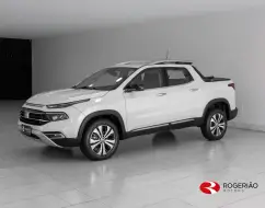 FIAT TORO 2.0 16V TURBO DIESEL VOLCANO 4WD AT9 FIAT TORO 2.0 16V TURBO DIESEL VOLCANO 4WD AT9