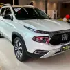 FIAT TORO 2.2 TURBO DIESEL VOLCANO 4WD AT9 FIAT TORO 2.2 TURBO DIESEL VOLCANO 4WD AT9