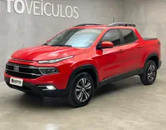 FIAT TORO 2.0 16V TURBO DIESEL FREEDOM 4WD AT9 FIAT TORO 2.0 16V TURBO DIESEL FREEDOM 4WD AT9