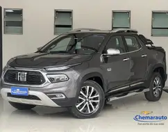 FIAT TORO 2.0 16V TURBO DIESEL RANCH 4WD AT9 FIAT TORO 2.0 16V TURBO DIESEL RANCH 4WD AT9
