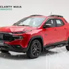 FIAT TORO 2.0 16V TURBO DIESEL ULTRA 4WD AT9 FIAT TORO 2.0 16V TURBO DIESEL ULTRA 4WD AT9