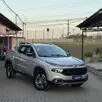 FIAT TORO 2.0 16V TURBO DIESEL VOLCANO 4WD AT9 FIAT TORO 2.0 16V TURBO DIESEL VOLCANO 4WD AT9