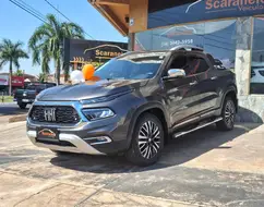 FIAT TORO 2.2 TURBO DIESEL RANCH 4WD AT9 FIAT TORO 2.2 TURBO DIESEL RANCH 4WD AT9