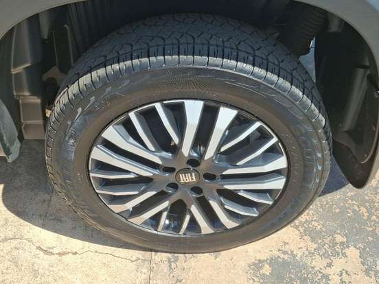FIAT-TORO-2.2 TURBO DIESEL RANCH 4WD AT9 FIAT-TORO-2025
