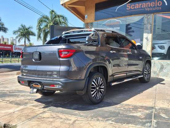 FIAT-TORO-2.2 TURBO DIESEL RANCH 4WD AT9 FIAT-TORO-2025