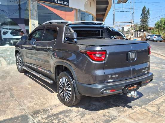 FIAT-TORO-2.2 TURBO DIESEL RANCH 4WD AT9 FIAT-TORO-2025