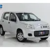 FIAT UNO 1.0 EVO VIVACE 8V FLEX 4P MANUAL FIAT UNO 1.0 EVO VIVACE 8V FLEX 4P MANUAL