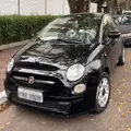 FIAT 500 1.4 CULT 8V FLEX 2P AUTOMATIZADO FIAT 500 1.4 CULT 8V FLEX 2P AUTOMATIZADO