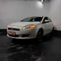 FIAT BRAVO 1.8 ESSENCE 16V FLEX 4P MANUAL FIAT BRAVO 1.8 ESSENCE 16V FLEX 4P MANUAL