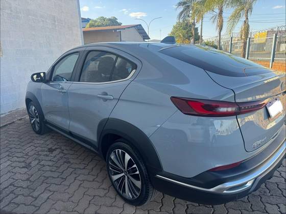 FIAT FASTBACK 1.0 TURBO 200 FLEX AUDACE CVT