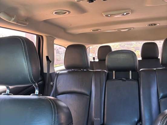 FIAT-FREEMONT-2.4 PRECISION 16V GASOLINA 4P AUTOMÁTICO FIAT-FREEMONT-2015