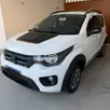 FIAT MOBI 1.0 EVO FLEX TREKKING MANUAL FIAT MOBI 1.0 EVO FLEX TREKKING MANUAL
