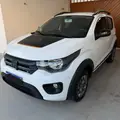 FIAT MOBI 1.0 EVO FLEX TREKKING MANUAL FIAT MOBI 1.0 EVO FLEX TREKKING MANUAL