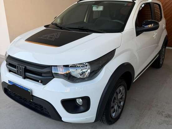 FIAT-MOBI-1.0 EVO FLEX TREKKING MANUAL FIAT-MOBI-2024