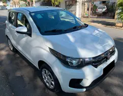 FIAT MOBI 1.0 FIREFLY FLEX DRIVE MANUAL FIAT MOBI 1.0 FIREFLY FLEX DRIVE MANUAL