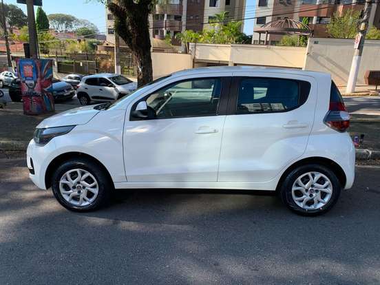 FIAT-MOBI-1.0 FIREFLY FLEX DRIVE MANUAL FIAT-MOBI-2017