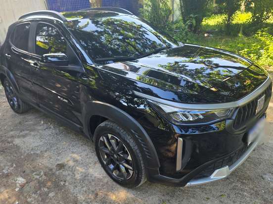 FIAT-PULSE-1.0 TURBO 200 HYBRID AUDACE CVT FIAT-PULSE-2025
