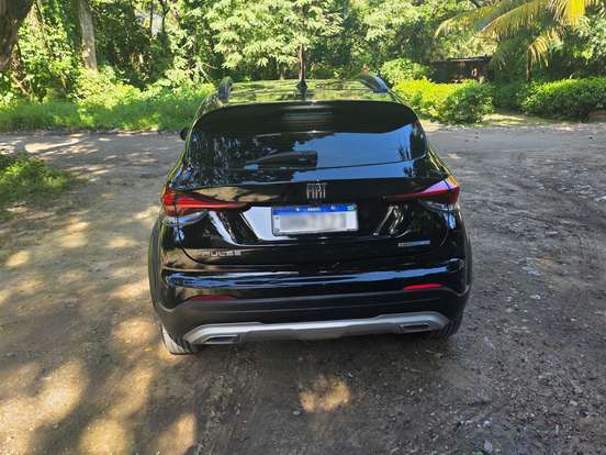 FIAT-PULSE-1.0 TURBO 200 HYBRID AUDACE CVT FIAT-PULSE-2025