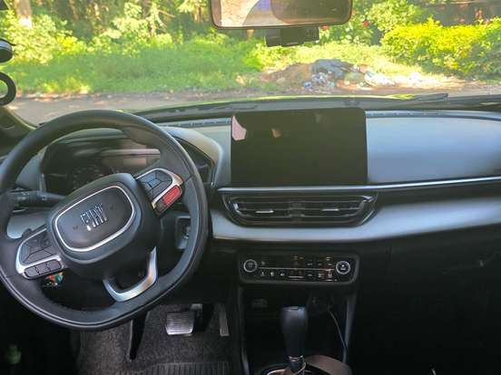 FIAT-PULSE-1.0 TURBO 200 HYBRID AUDACE CVT FIAT-PULSE-2025