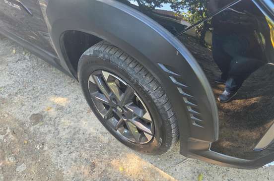 FIAT-PULSE-1.0 TURBO 200 HYBRID AUDACE CVT FIAT-PULSE-2025