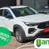FIAT PULSE 1.3 FLEX DRIVE CVT FIAT PULSE 1.3 FLEX DRIVE CVT