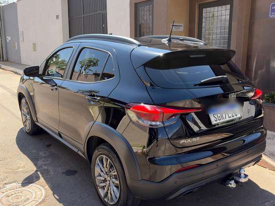FIAT-PULSE-1.3 FLEX DRIVE CVT FIAT-PULSE-2022