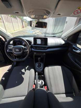 FIAT-PULSE-1.3 FLEX DRIVE CVT FIAT-PULSE-2022
