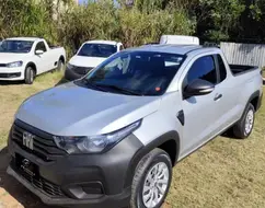 FIAT STRADA 1.3 FIREFLY FLEX ENDURANCE CS MANUAL FIAT STRADA 1.3 FIREFLY FLEX ENDURANCE CS MANUAL