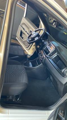 FIAT STRADA 1.3 FIREFLY FLEX FREEDOM CS MANUAL