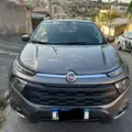 FIAT TORO 1.8 16V EVO FLEX FREEDOM AT6 FIAT TORO 1.8 16V EVO FLEX FREEDOM AT6