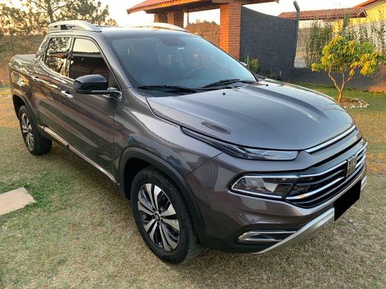 FIAT TORO 2.0 16V TURBO DIESEL VOLCANO 4WD AT9