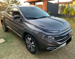 FIAT TORO 2.0 16V TURBO DIESEL VOLCANO 4WD AT9 FIAT TORO 2.0 16V TURBO DIESEL VOLCANO 4WD AT9