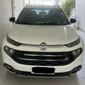FIAT TORO 2.0 16V TURBO DIESEL VOLCANO 4WD AT9 FIAT TORO 2.0 16V TURBO DIESEL VOLCANO 4WD AT9
