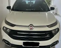 FIAT TORO 2.0 16V TURBO DIESEL VOLCANO 4WD AT9 FIAT TORO 2.0 16V TURBO DIESEL VOLCANO 4WD AT9