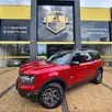 FORD BRONCO SPORT 2.0 ECOBOOST GASOLINA WILDTRAK 4X4 SELECTSHIFT FORD BRONCO SPORT 2.0 ECOBOOST GASOLINA WILDTRAK 4X4 SELECTSHIFT