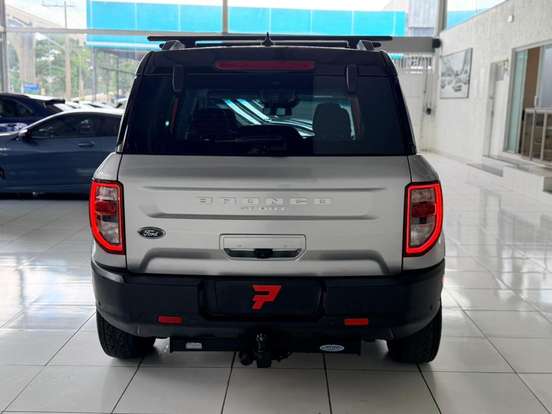 FORD-BRONCO SPORT-2.0 ECOBOOST GASOLINA WILDTRAK 4X4 SELECTSHIFT FORD-BRONCO SPORT-2021