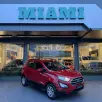 FORD ECOSPORT 1.5 TI-VCT FLEX SE DIRECT AUTOMÁTICO FORD ECOSPORT 1.5 TI-VCT FLEX SE DIRECT AUTOMÁTICO